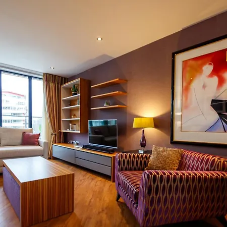 The Boat House Apartment By Cliftonvalley Apartments Bristol Exterior foto
