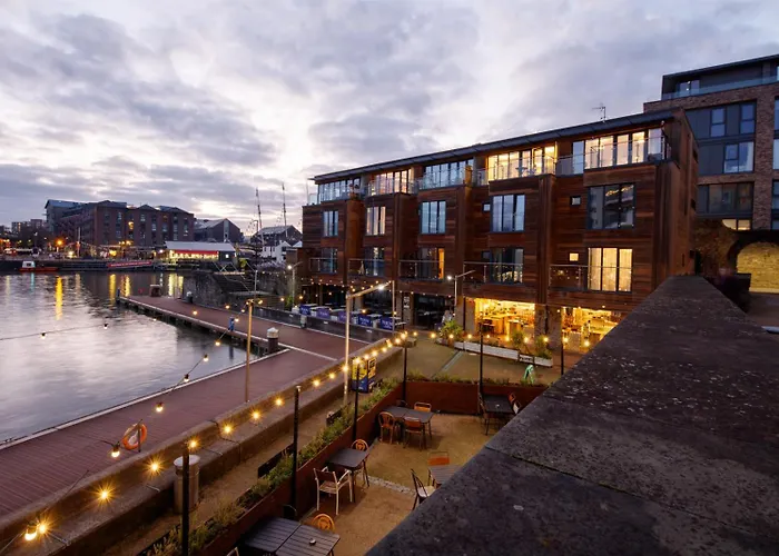 The Boat House Apartment By Cliftonvalley Apartments